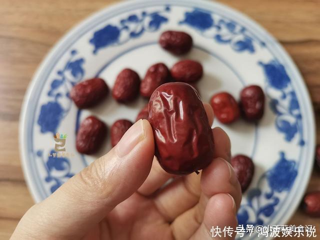 入秋后多吃红枣,买红枣,牢记“4不买”,摊主:从来不给家人吃