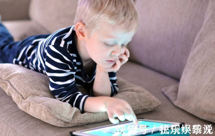 洪水猛兽|孩子可以频繁看电视吗？耶鲁大学的研究结果，家长可以适度照搬