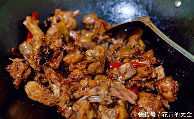 养身|冬至前,要多吃此肉,滋补养身,一年到头少生病,我家每周都吃