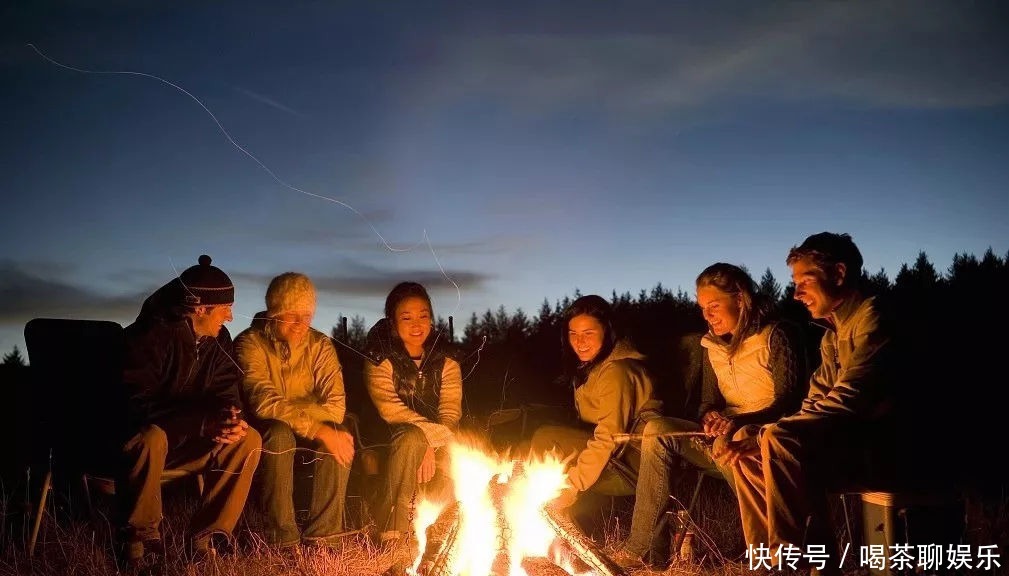 夏季|夏季在野外露营如何防止蚊虫叮咬?