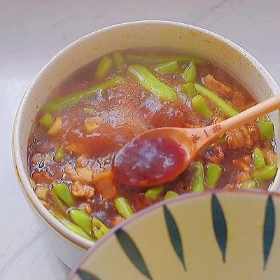 随喜|懒人必备家常豆角焖面