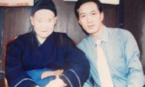 李诚玉@这个道姑活了118岁, 她的一件遗物暴露了她的长寿秘诀!