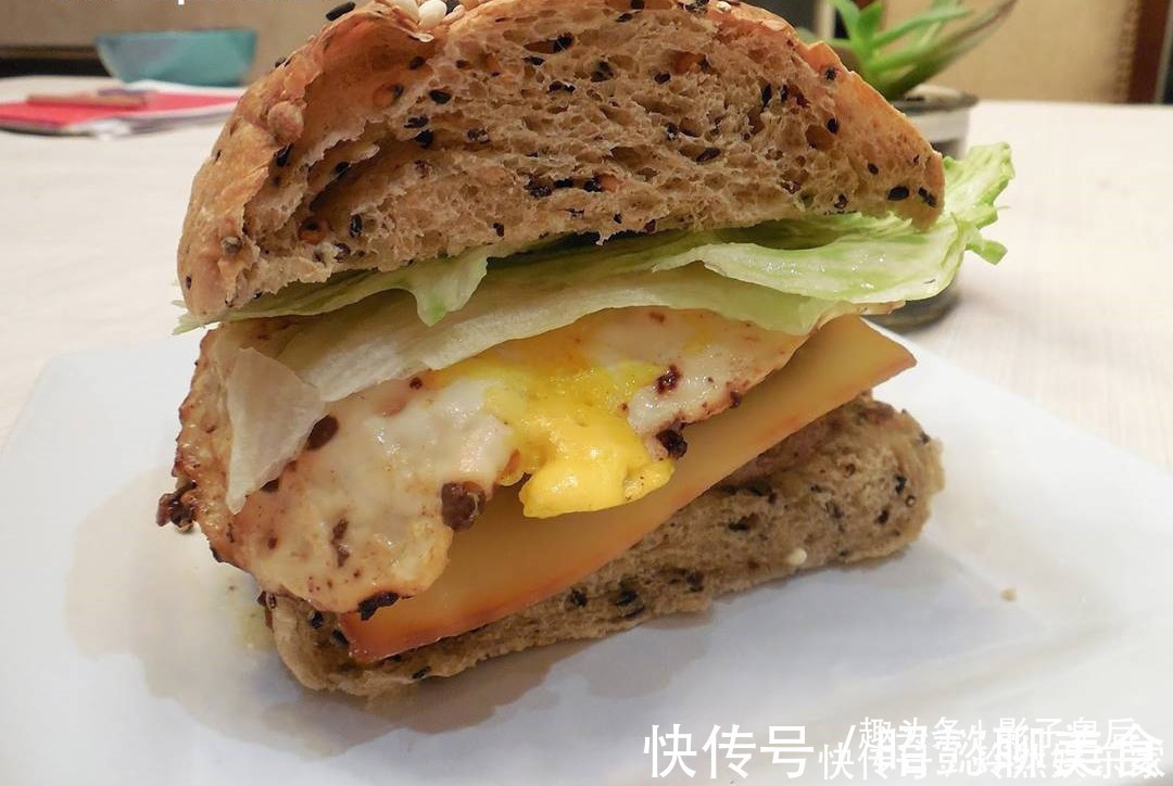 比馒头简单,比包子好吃,我家隔三差五做一次,一出锅就抢光!