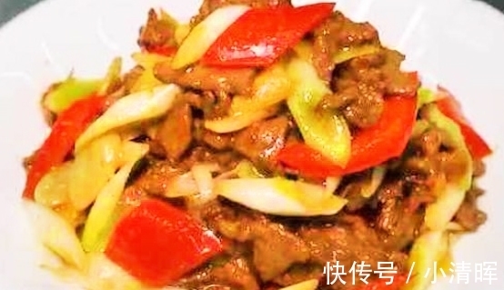 家常菜|美味诱人的几道家常菜，鲜香入味，好吃不腻，简单下饭又营养