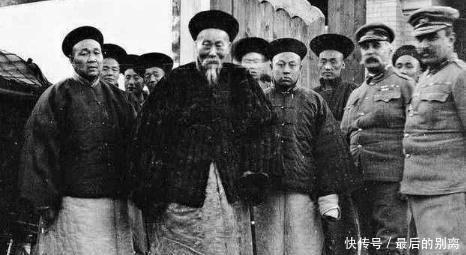 清朝|清朝功臣一生清白都是假象, 实际是最大贪官, 钱财到现在都花不完!