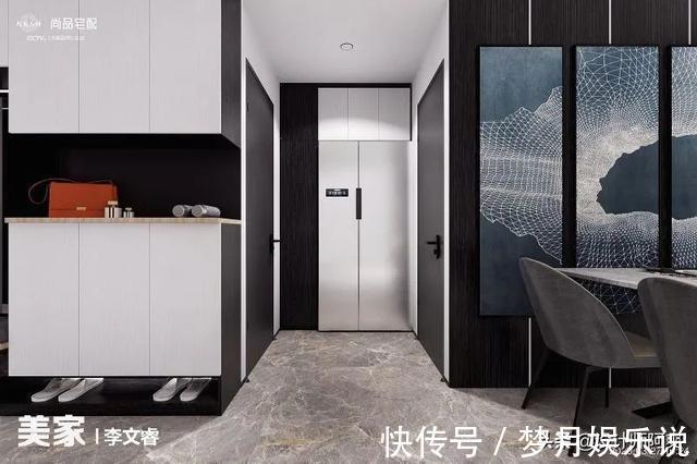 u型|看完邻居家的厨房，我老婆已经三天没和我说话了