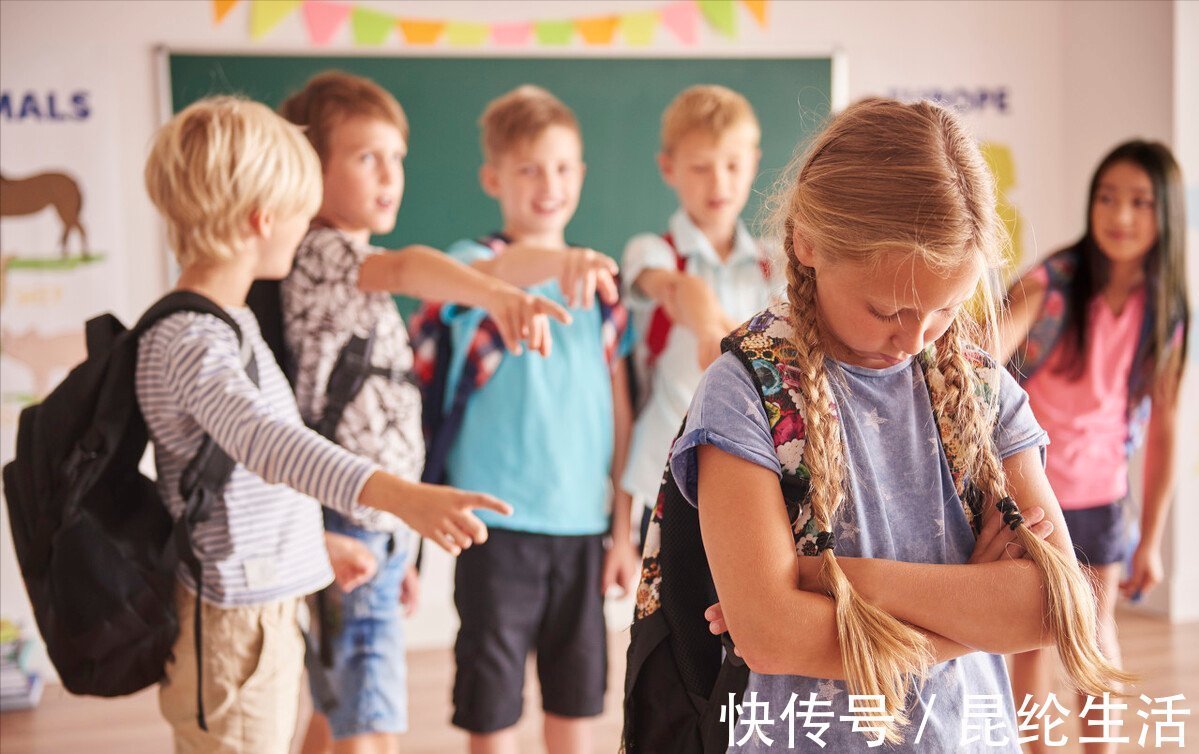 小朋友|给娃取名字，有四个字看起来很好，但隐藏寓意比较差，易带来困扰