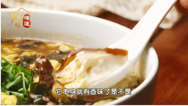 藻类|钙含量是牛奶的10倍！补钙“黄金期”遇到它我从不手软，立春后早餐加一点，快手又美味~