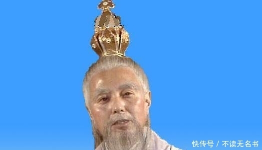 这3位散仙太厉害，如来不敢惹，悟空接不了他们3招，三清也要给几分面子