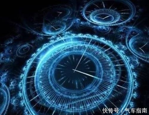 让物理学家“头疼”的5个宇宙学问题！