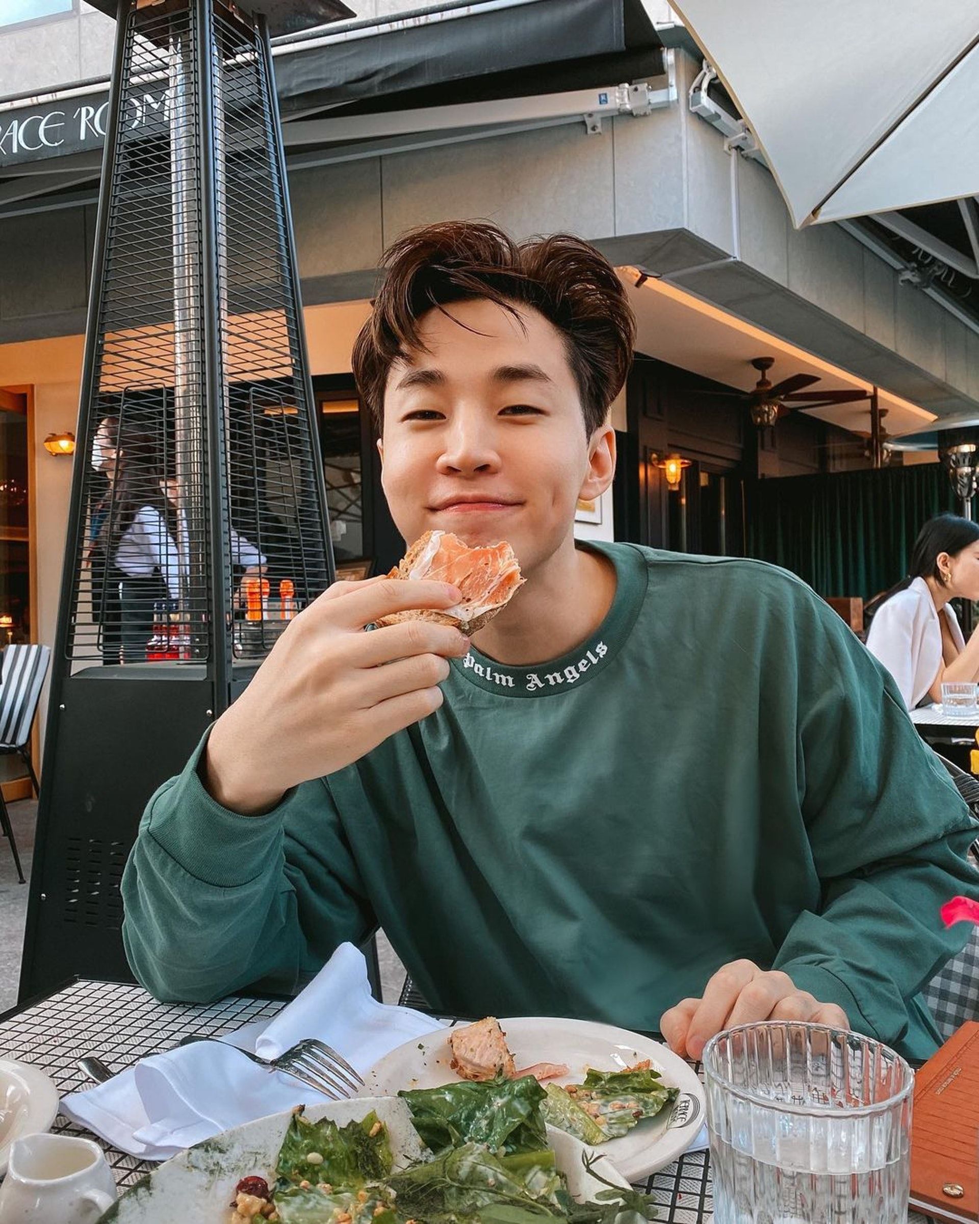 频道|2021韩星YouTube排名,金钟国两个月跻身第8,Jennie原来不是冠军