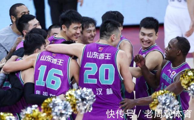 山西队|只要山西发挥正常,山东男篮无取胜希望,要想取胜只有一条路!