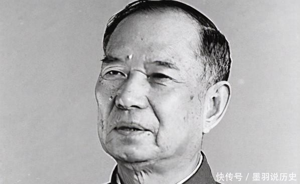 东北野战军第|他被誉为塔山虎将,曾五次担任军区司令,堪称我军之最
