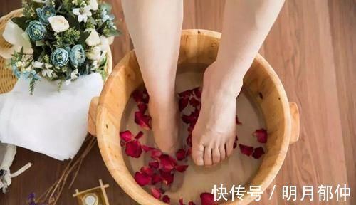 菊花茶|入睡难,睡眠浅,坚持3事食3物,养心安神,睡得自然醒