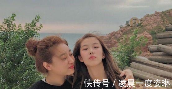 少女|她是当年参加变形计的少女,吃饭要人喂,如今怎么样了