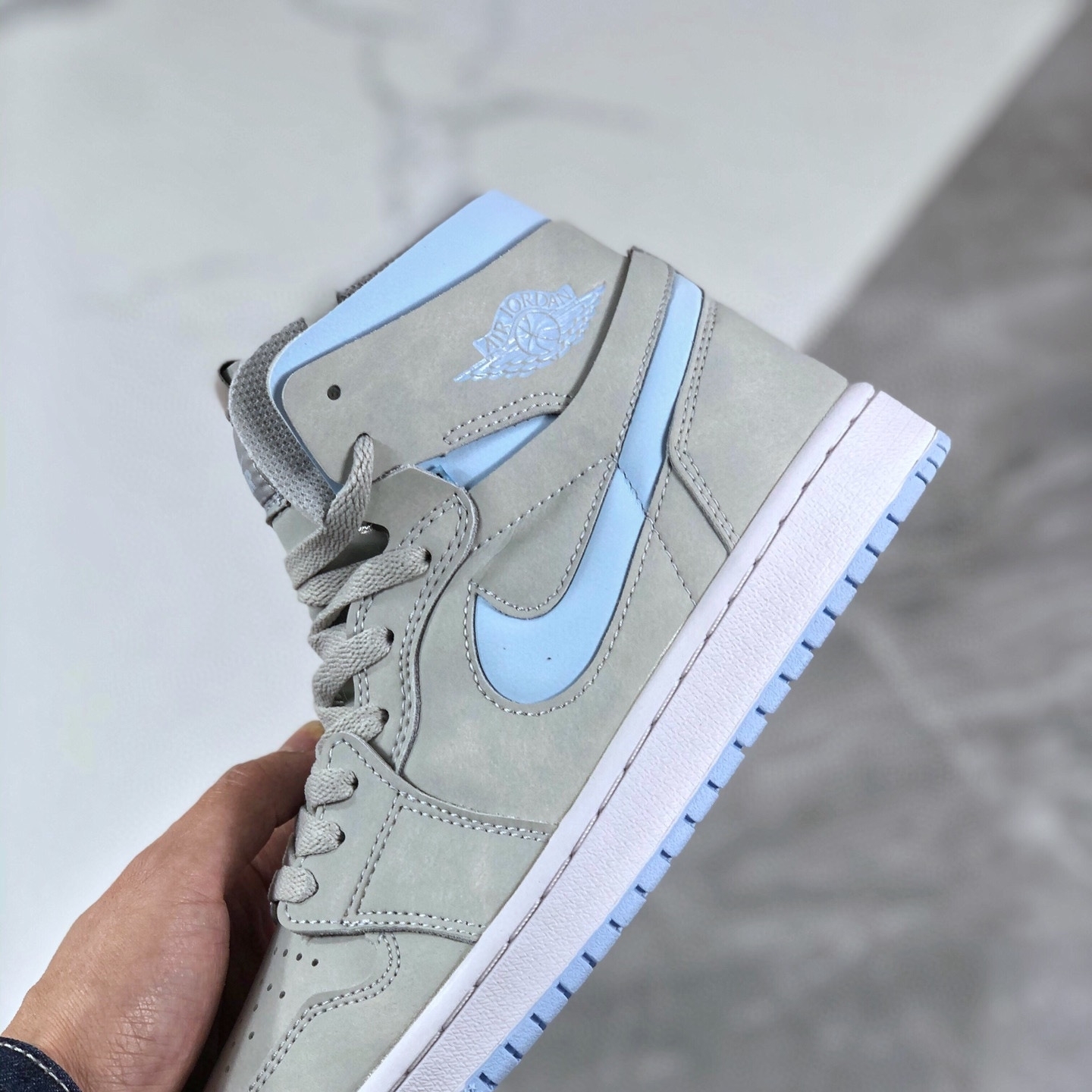 篮球鞋 Air Jordan 1 Zoom CMFT 篮球鞋
