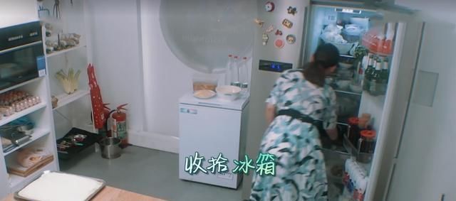 《中餐厅4》赵丽颖被骂冤不冤看看秦海璐的表现,就知道答案了