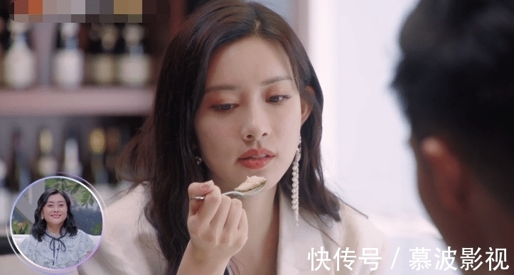 孟子义|孟子义私下打听男嘉宾,听到负面评价仍要继续,但绝非头脑不清醒