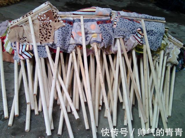 利润|废旧衣服有巨大商机虽然不起眼，却有人靠旧衣服赚到了钱