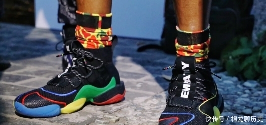 实战|“实战性能强劲”!上场赛就选这五双“实战球鞋”,“你的表现不会太差”!