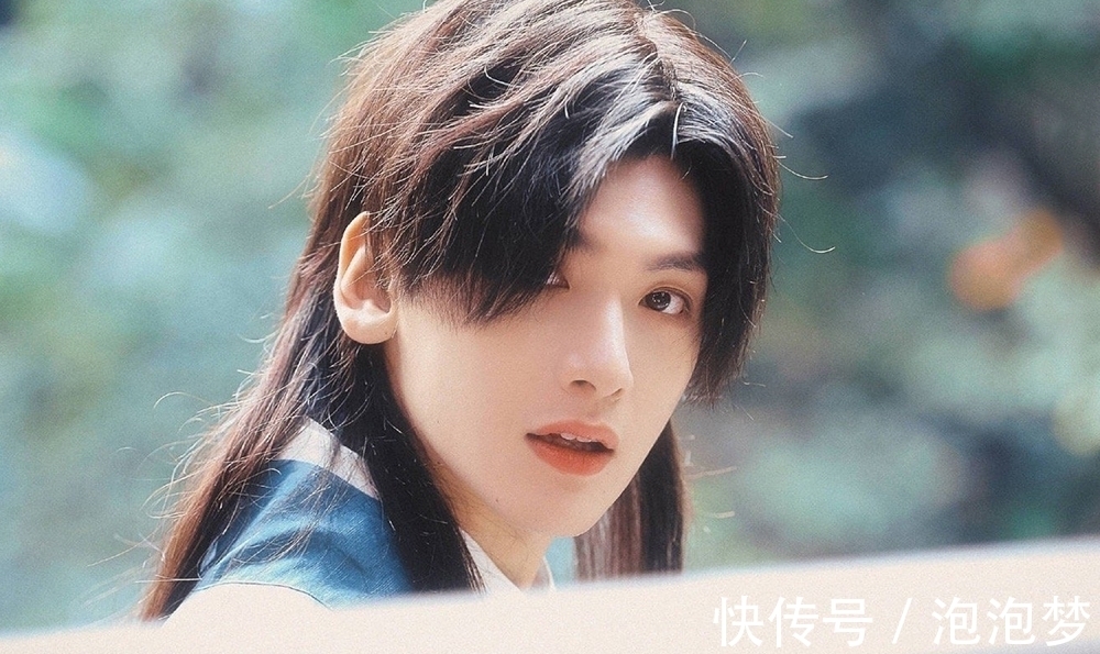 张凌赫|《天官赐福》演员已经进组,和花怜毫不相干,2天连上3个热搜!