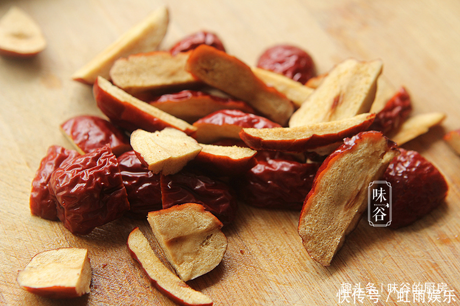 春天，这3样食材一起打成浆，每天一杯，营养好吸收，滋补不衰老