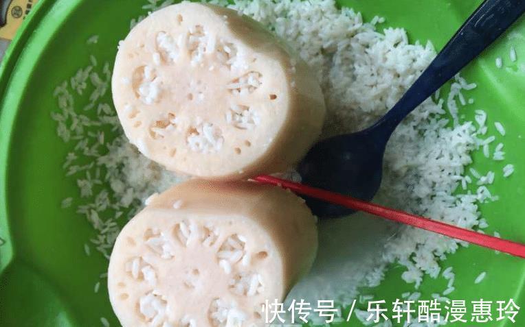 藕片|立秋后多吃莲藕,润燥止渴,分享5种家常吃法,好做好吃,快来学