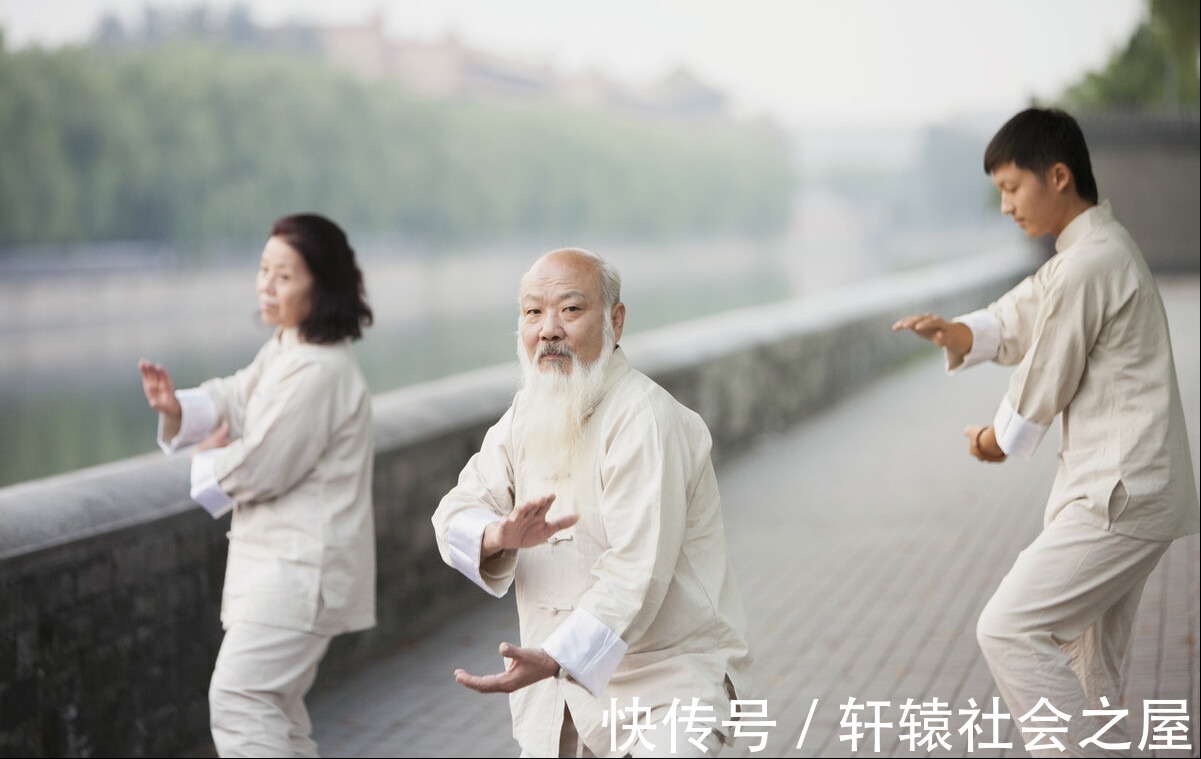 珍寿安酸|高血压患者看过来,4 种高血压的“专属”运动,血压稳稳降下来!