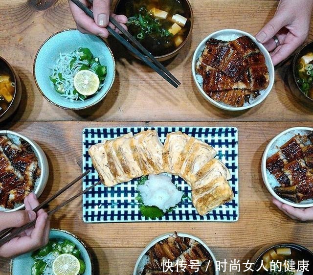 日本的厨房,为什么“出了名”的干净!