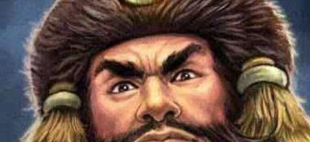 高丽人!强悍的战斗民族,女真族的发源地在哪里女真始祖竟然是高丽人!