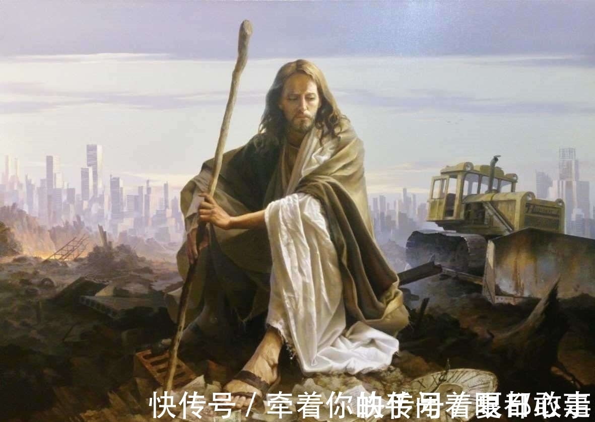 画面!怪诞、恐怖而又神秘的画面,是否在你的梦境中有过闪现?