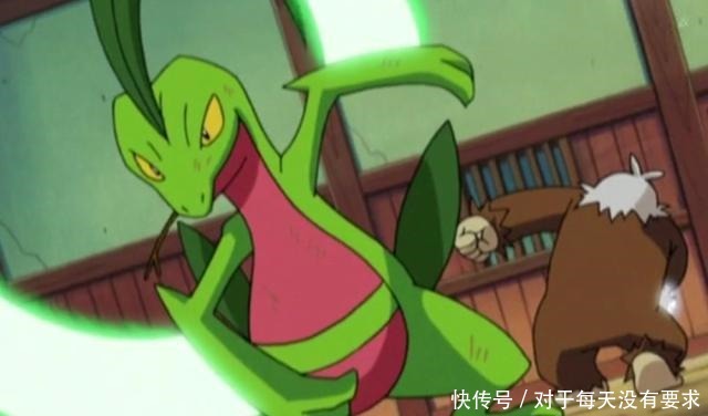 火系|精灵宝可梦小智在每个地区的“王牌”神奇宝贝，火系占尽风头