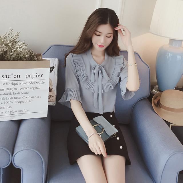 都市丽人|丝滑的雪纺杉,轻盈飘逸,灵动十足