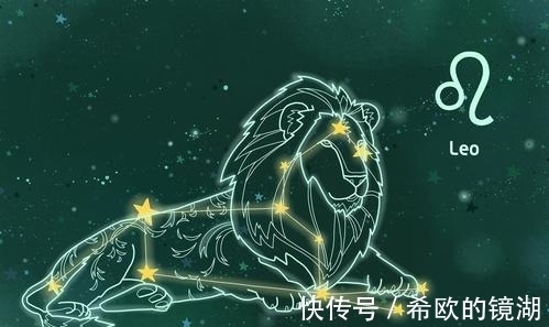 摩羯座|可以陪伴你一生的四大星座，巨蟹座对爱毫不保留