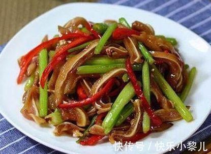 发育|青春期的孩子是身体发育的黄金期,多吃小炒菜,促进生长发育