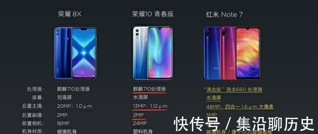 厂商|中国三大手机厂商华为、小米、OPPO做工对比：差距无法接受