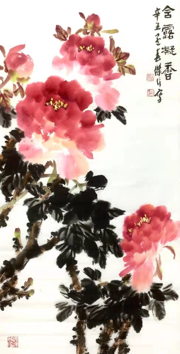 汕尾市！殿堂级艺术家代表人物——黄杰信