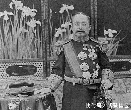 亡国|此人的二十多代祖先只敢称王,而他称帝后,两代就亡国了