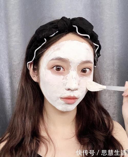 陋习 敷面膜的8大陋习,没效果还可能伤脸,偏偏很多女人都习惯这样做
