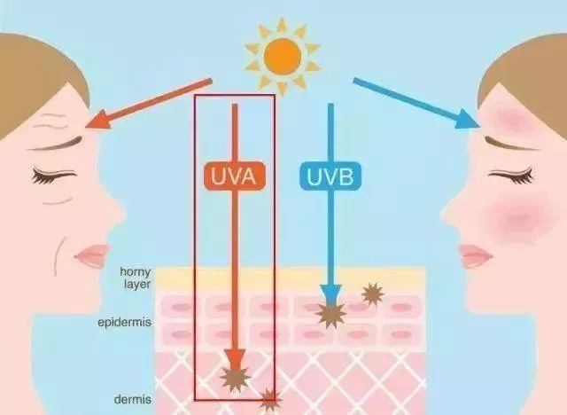 比不防晒更悲催的是晒后不保养，这里有最全的晒后修复教程