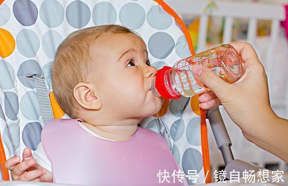 脾胃|它是脾胃的“吸尘器”,隔三差五给孩子喝点,清理积食个头猛长