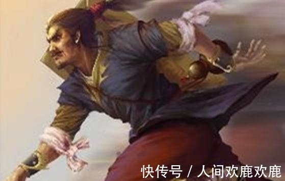 云龙&水浒六大法术高手? 一人打残武松, 公孙胜非最强, 排行第一已封神!