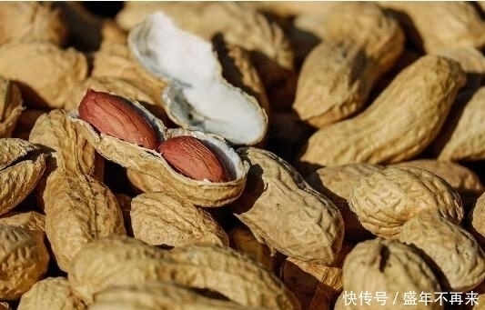误区|饮食误区花生是长寿果,但是这几类人最好别碰,当心会加重病情