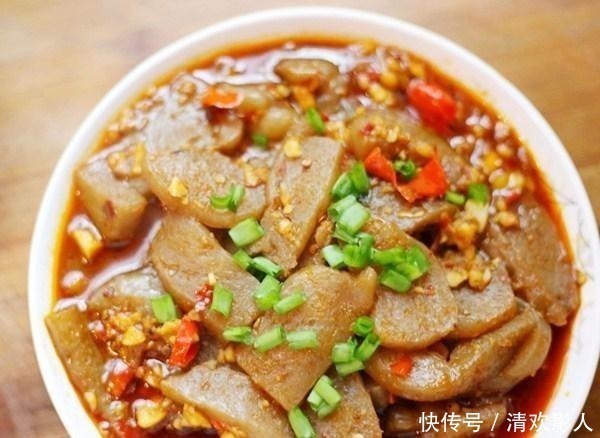 脂肪最怕这个菜,清脂又刮油,隔三差五吃一次,肚子没了,腰细了