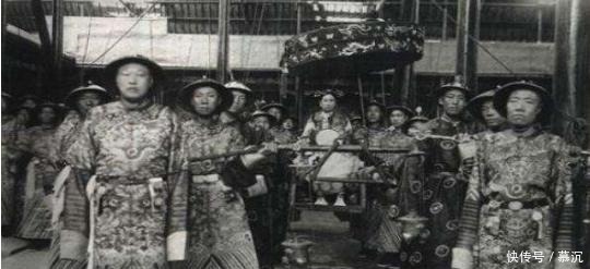  专家|专家挖开李莲英古墓，开古墓瞬间所有专家吃惊