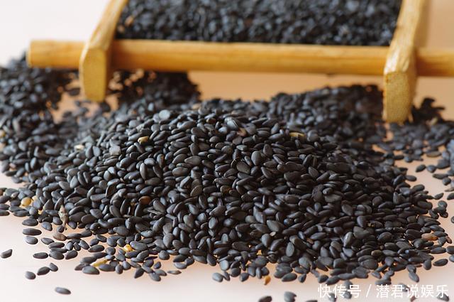 中医|虽然小小一粒,但是养肝补肾的效果绝佳,快来看看是什么?