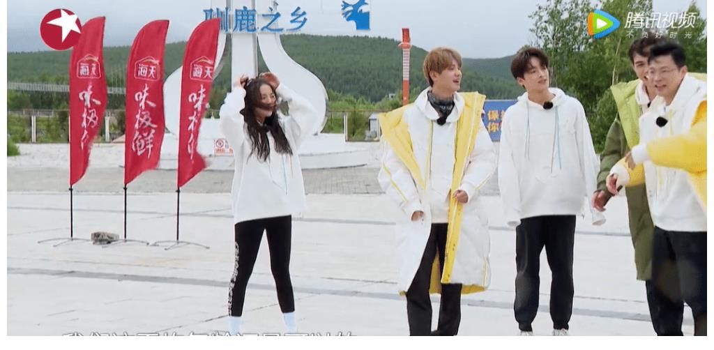 綜藝|《極限挑戰(zhàn)寶藏行2》首播獲好評，它有3大優(yōu)點，其他綜藝無法模仿