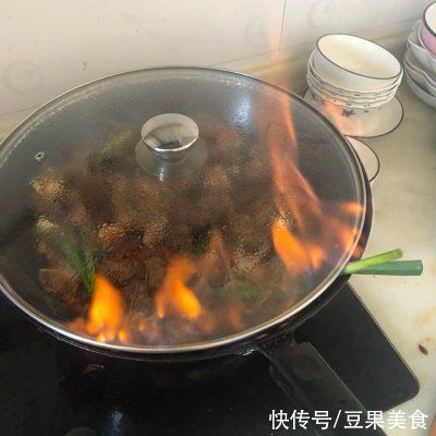  比点外卖还快，这道快手菜醉鹅你一定要学会