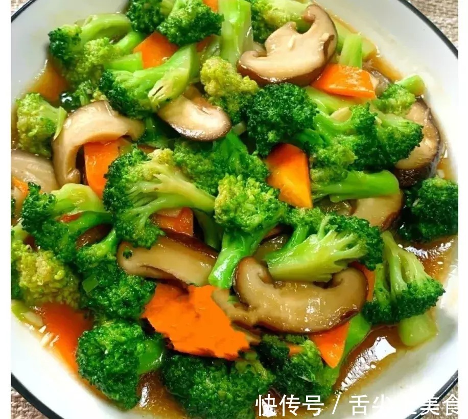 分享10道下饭菜，鲜香又美味