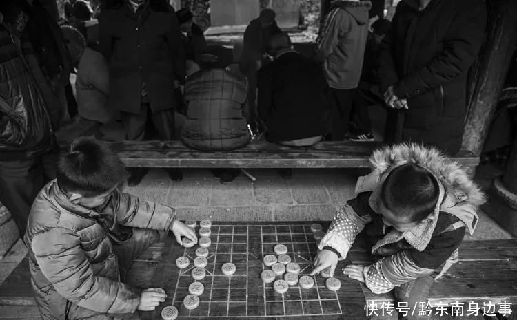  侗乡|情系侗乡访侗年